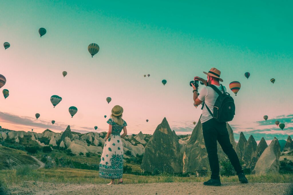 is group travel worth it