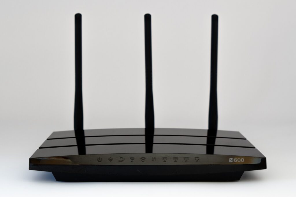 WiFi