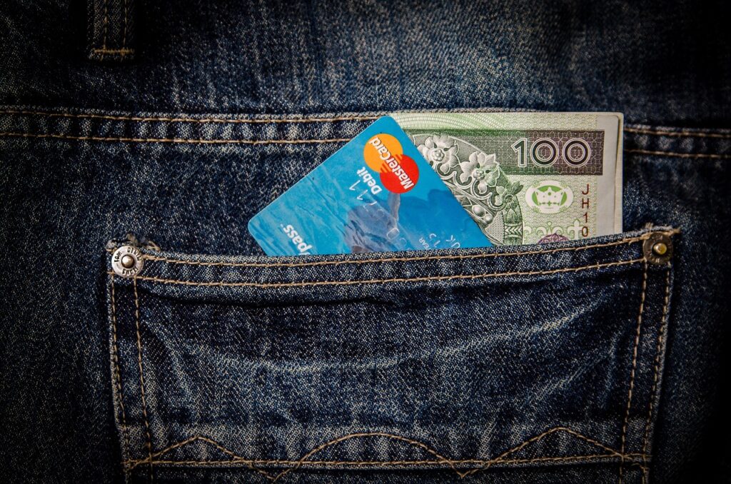 Budget Travel Tips