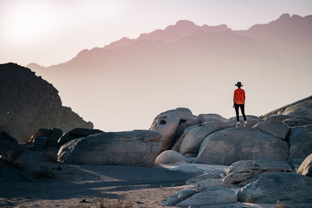 slow travel benefits