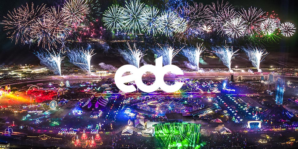 Electric Daisy Carnival