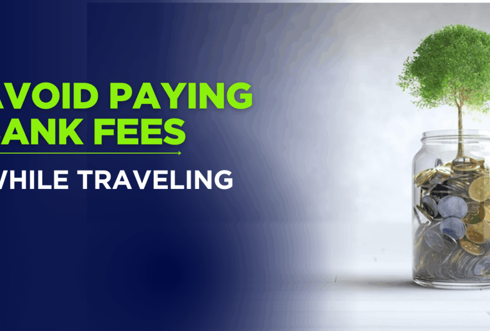 avoid bank fee