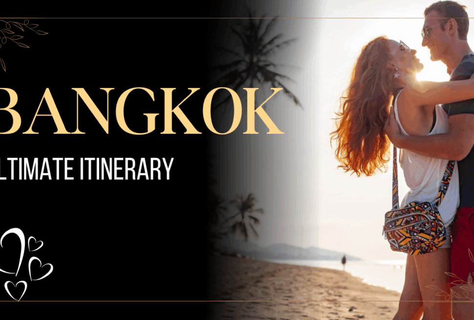 Bangkok