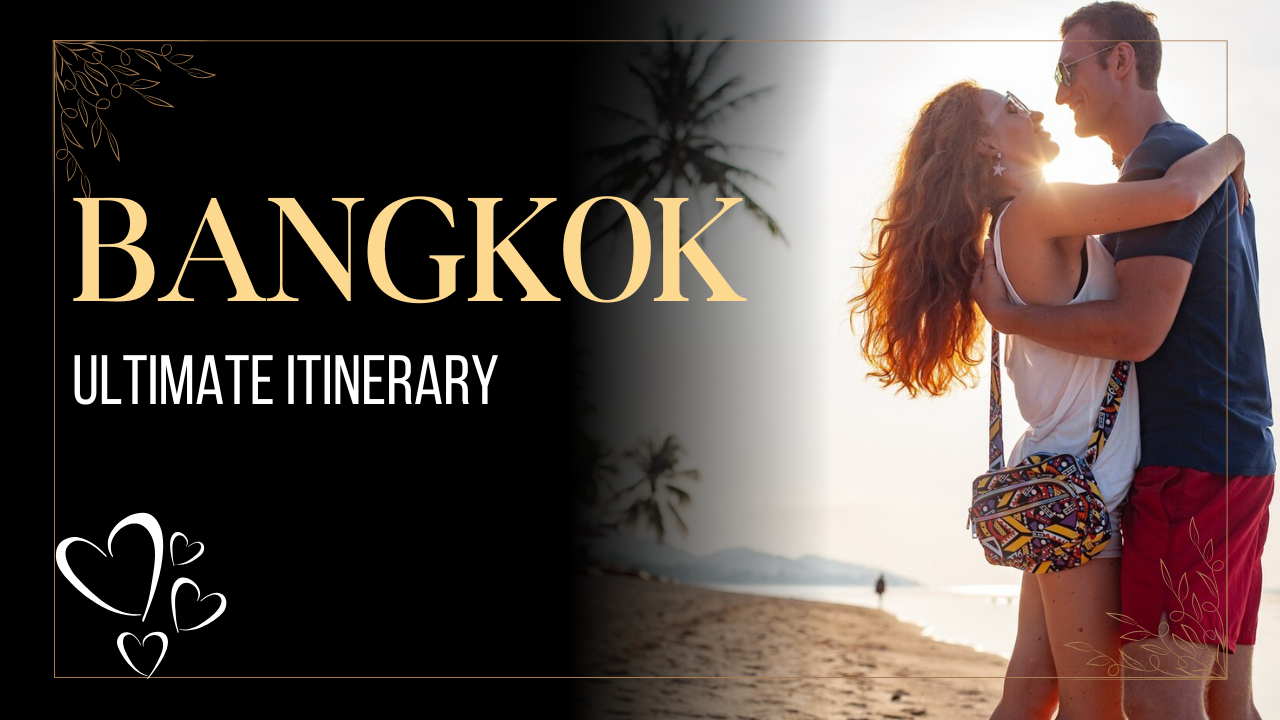 Bangkok