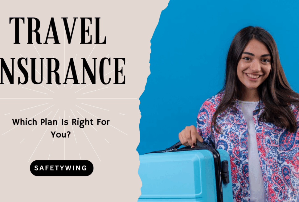 Travel Insurance