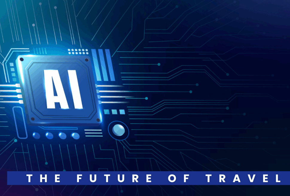 the Future of Travel