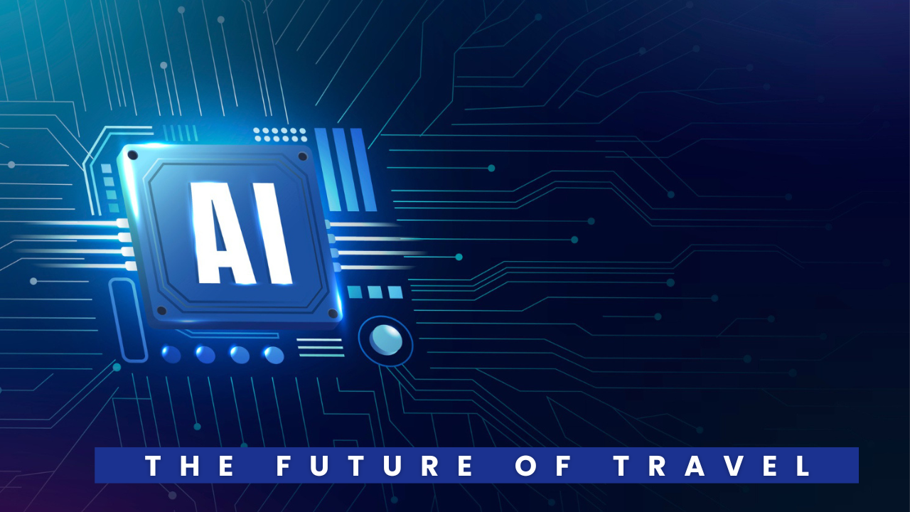 the Future of Travel