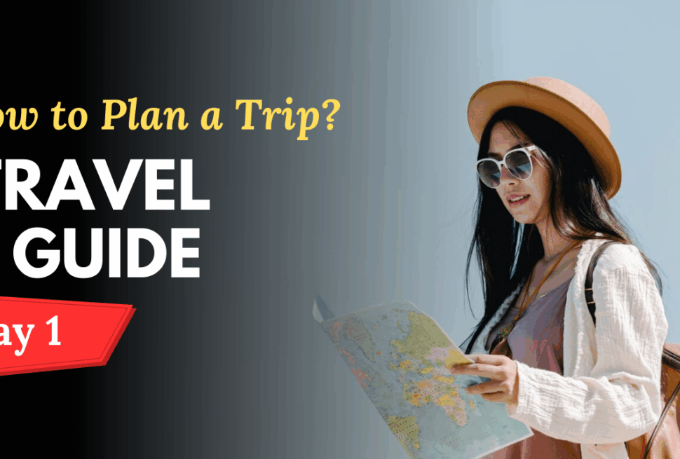 Travel guide