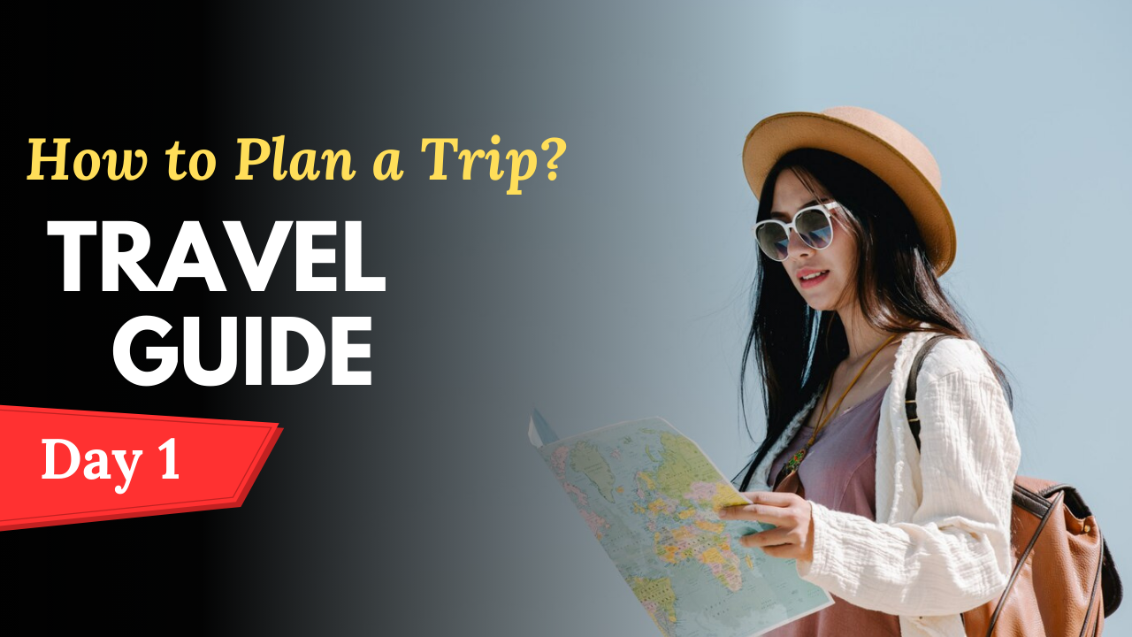 Travel guide