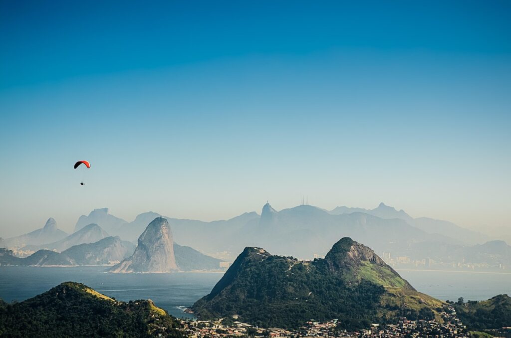 best adventure travel destinations