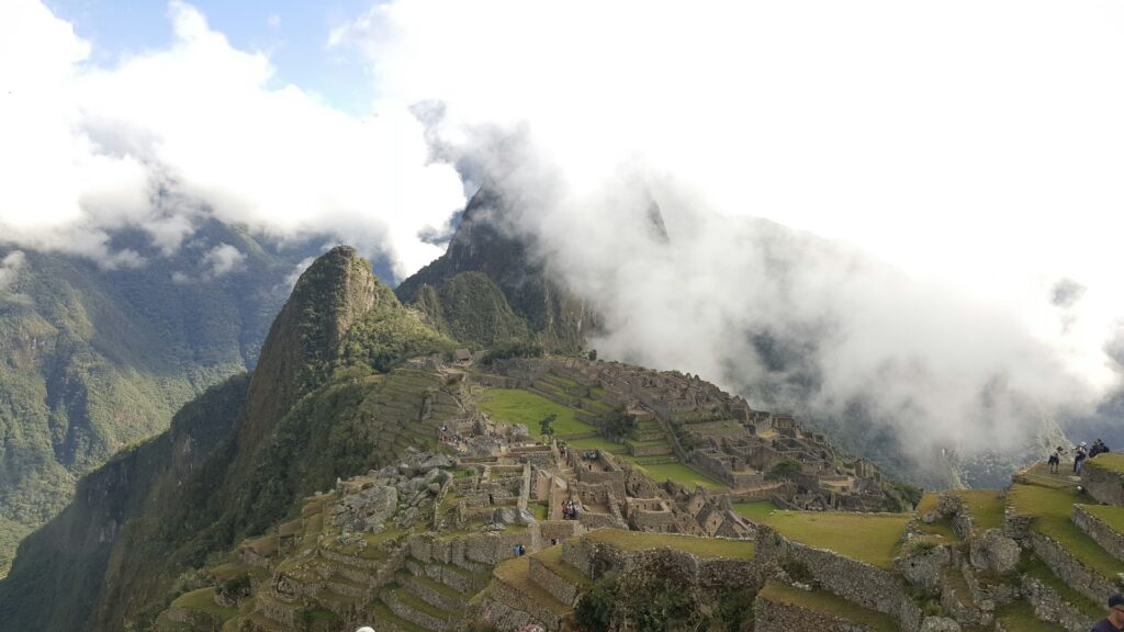 South American Wonders