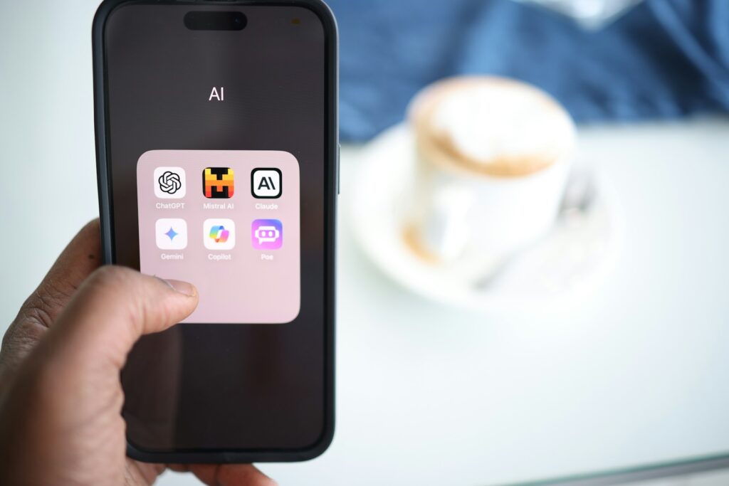AI trip planning tools