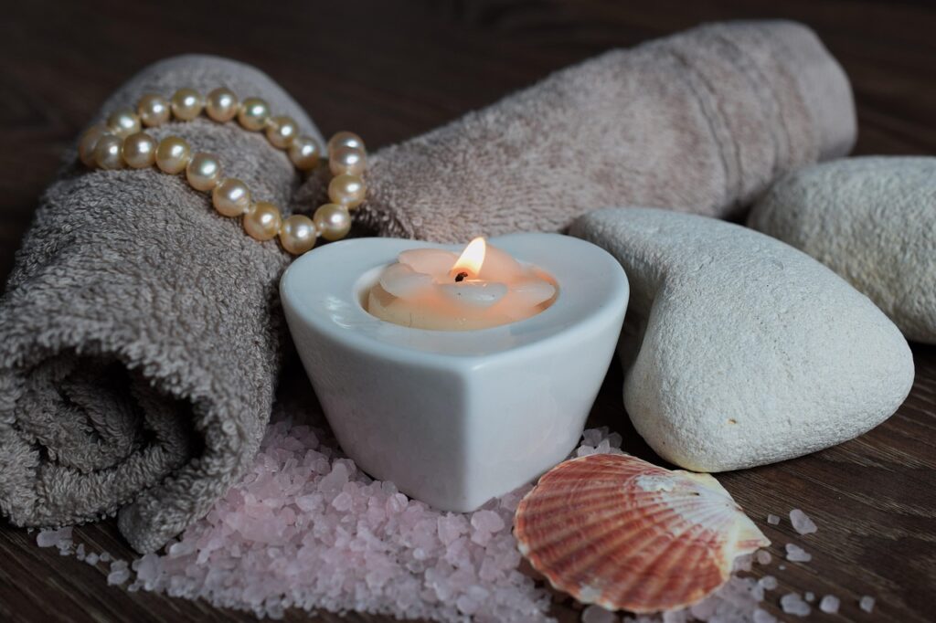 wellness tourism