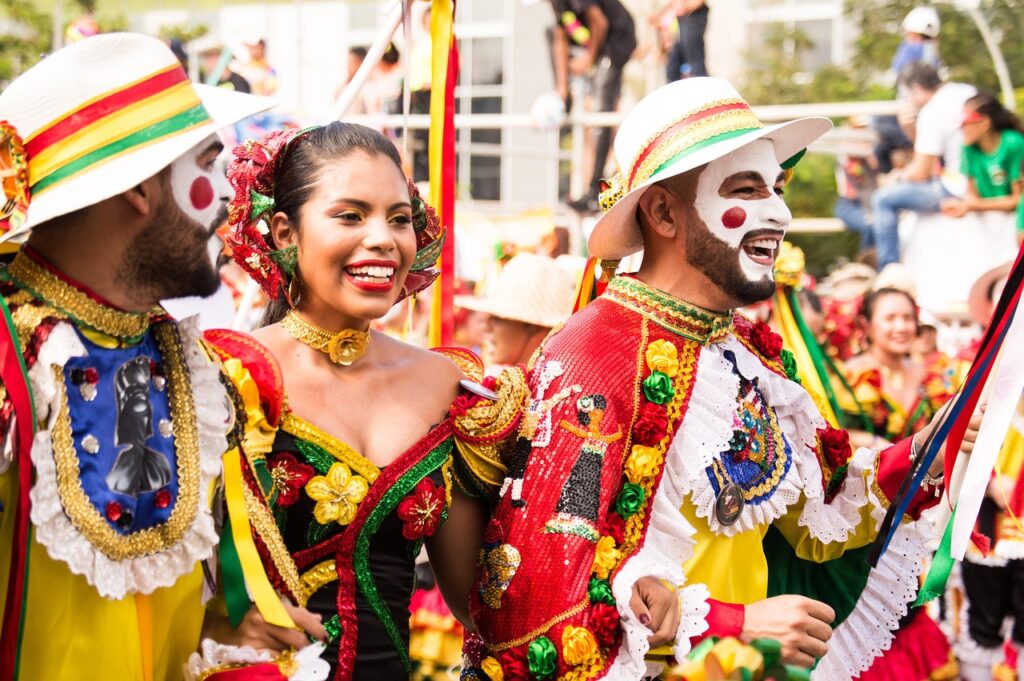Cultural Adventure Destinations