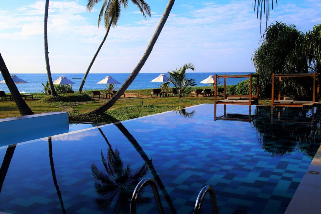 Sri Lanka honeymoon itinerary