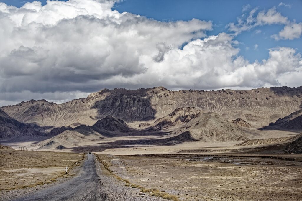 hidden road trip routes