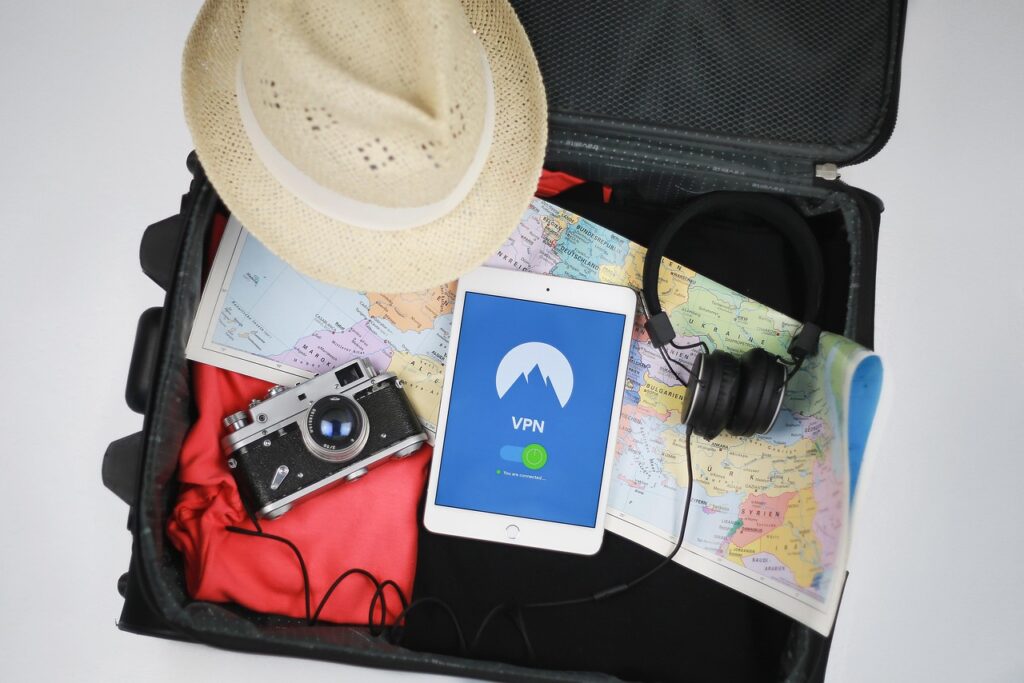 common travel mistakes