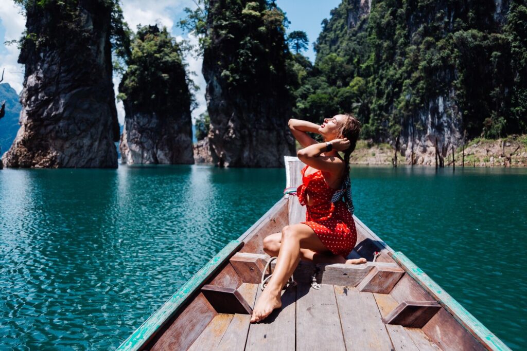 Things to Do in Vietnam