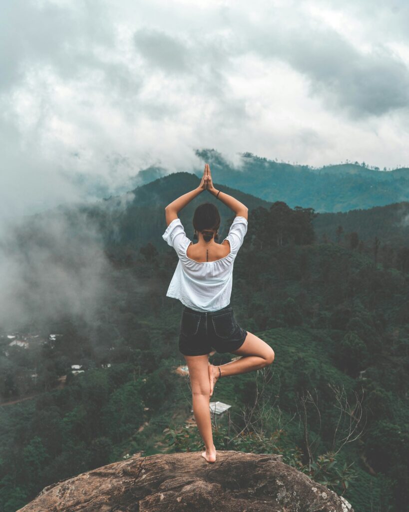 Physical Well-being